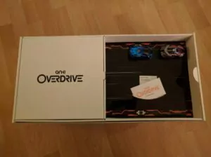 Anki Overdrive